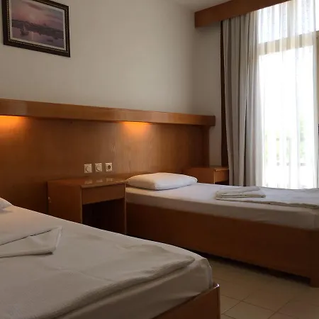 Imera Butik Otel
